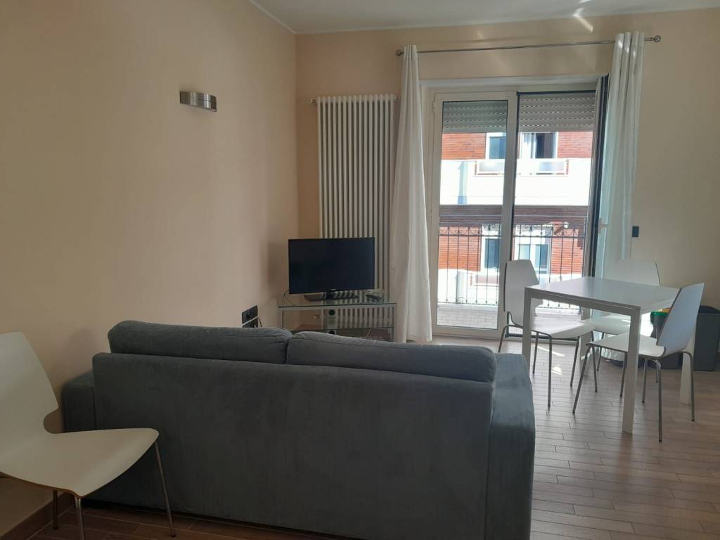 Appartamento a Pescara in Via Piave, 35 - Foto 2