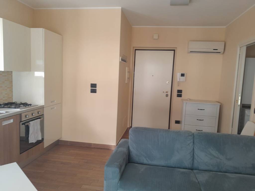Appartamento a Pescara in Via Piave, 35 - Foto 5