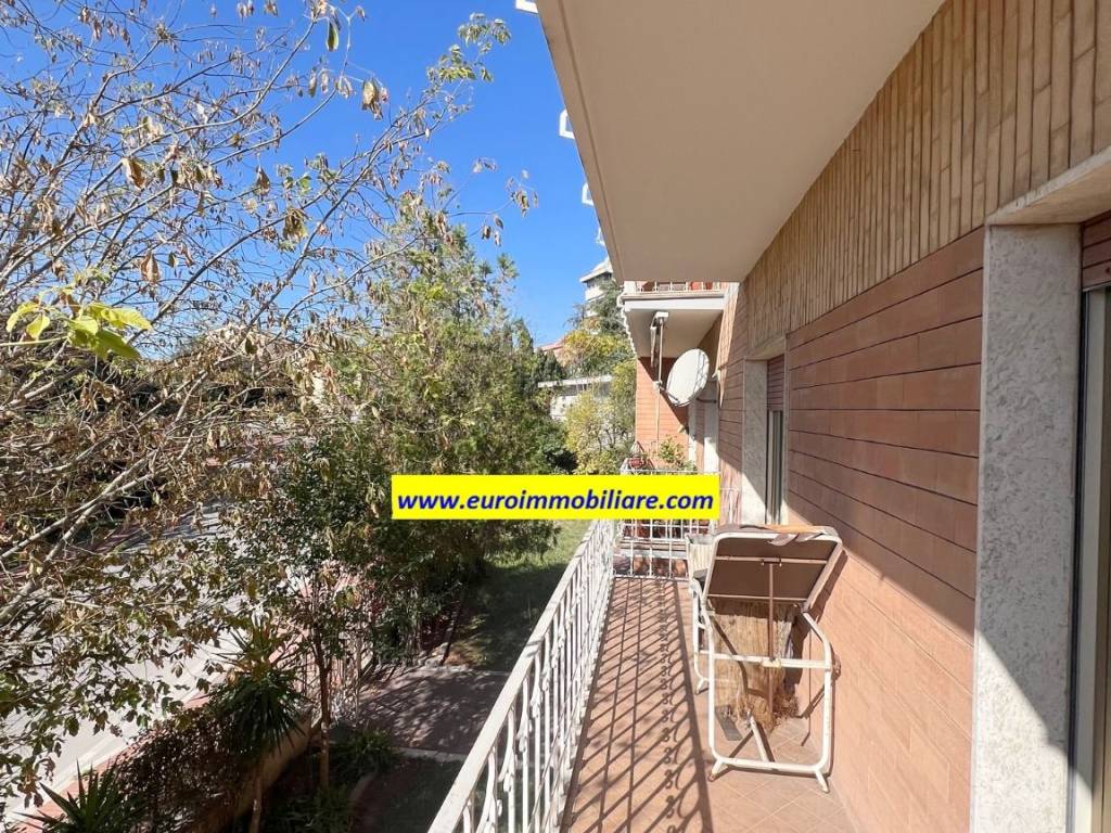 Appartamento a Atri in Viale Risorgimento, 95 - Foto 3