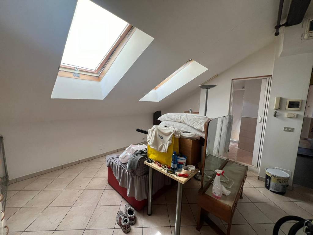 Attico / mansarda a Asti in Corso Savona, 180 - Foto 2