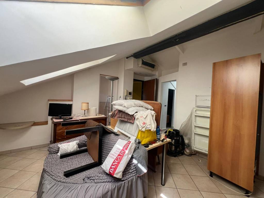 Attico / mansarda a Asti in Corso Savona, 180 - Foto 3