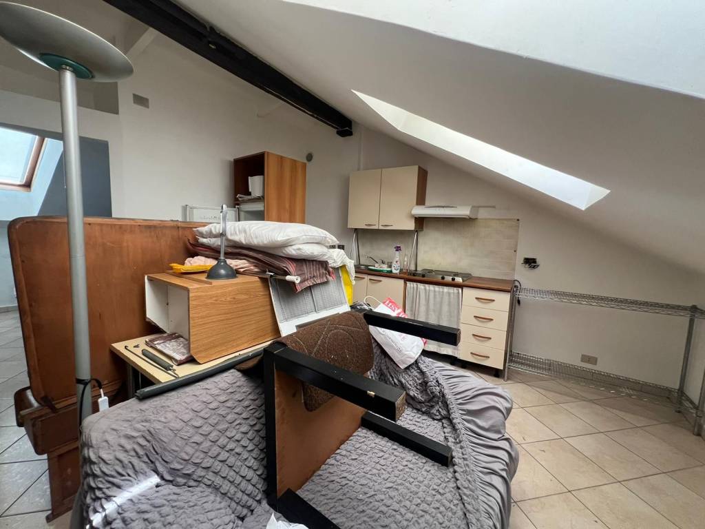 Attico / mansarda a Asti in Corso Savona, 180 - Foto 4