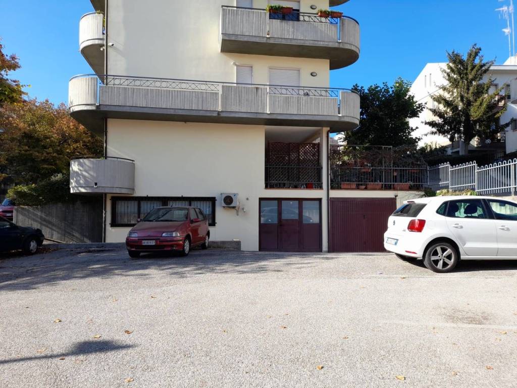 Appartamento a Vasto in Via Sandro Pertini , 17 - Foto 2
