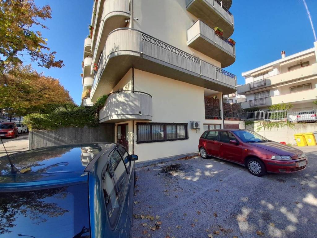Appartamento a Vasto in Via Sandro Pertini , 17 - Foto 3