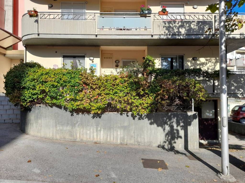 Appartamento a Vasto in Via Sandro Pertini , 17 - Foto 4