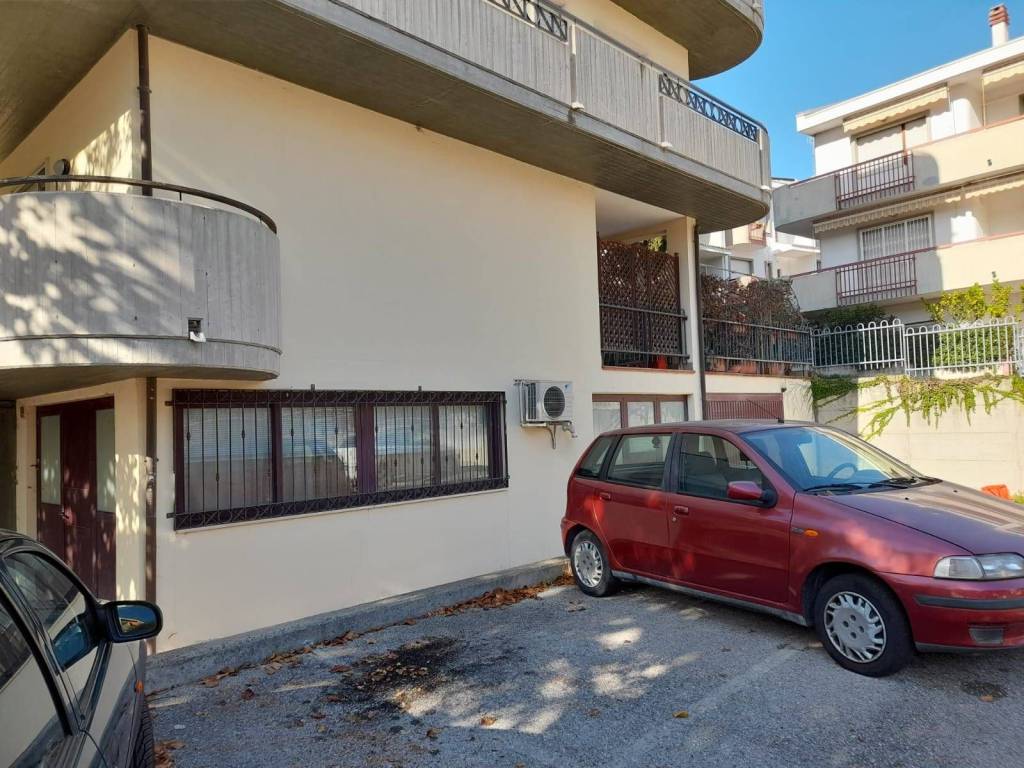 Appartamento a Vasto in Via Sandro Pertini , 17 - Foto 5