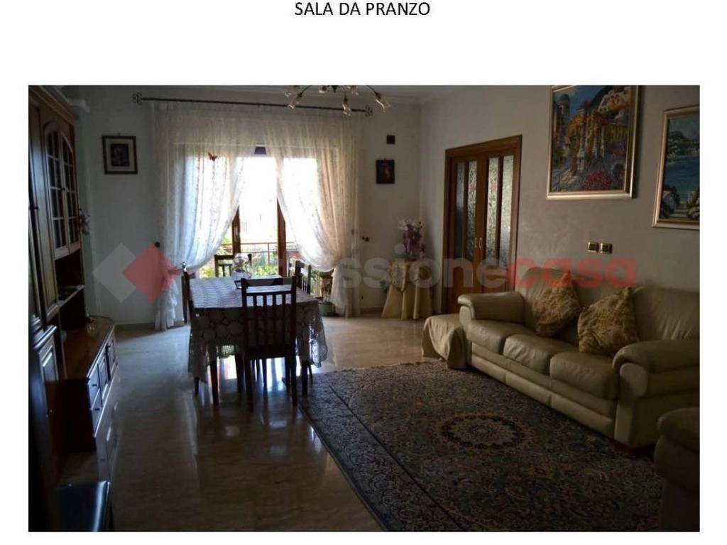 Appartamento a Cassino in Via Cellini, 1 - Foto 2