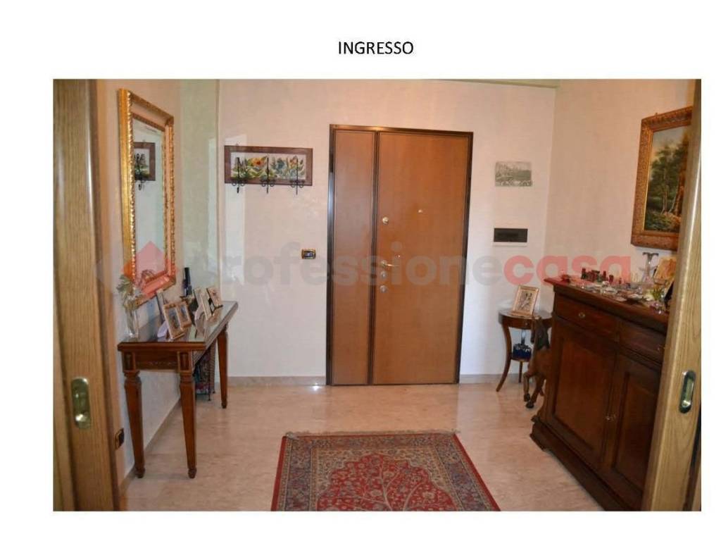 Appartamento a Cassino in Via Cellini, 1 - Foto 3