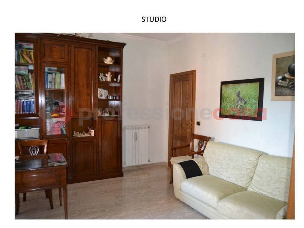 Appartamento a Cassino in Via Cellini, 1 - Foto 4