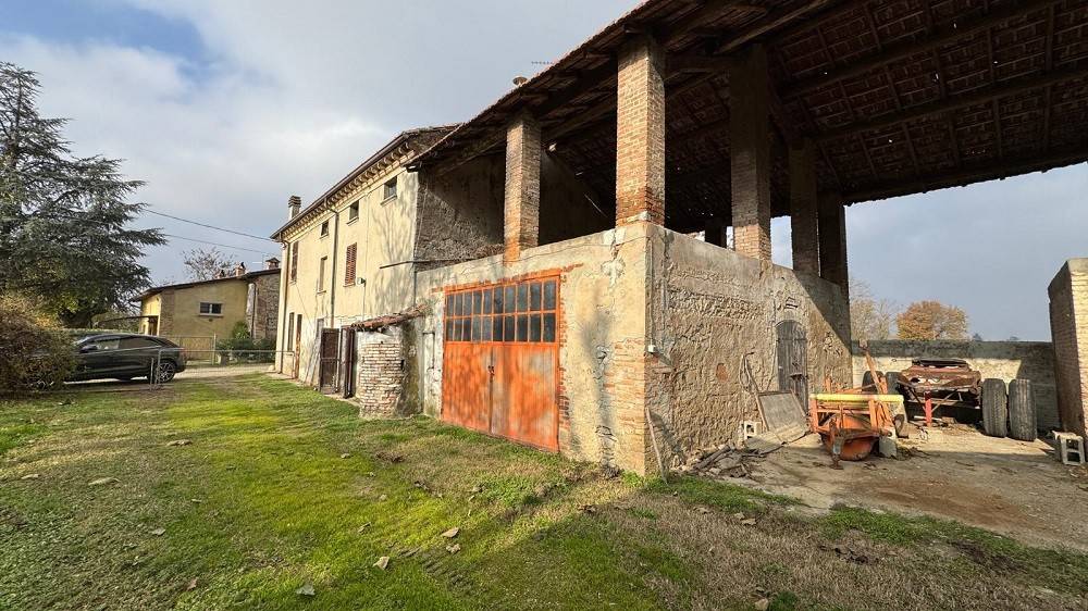Rustico / casale a San giorgio piacentino - Foto 2