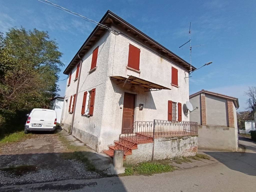 Casa indipendente a Gazzola in SP40 - Foto 2