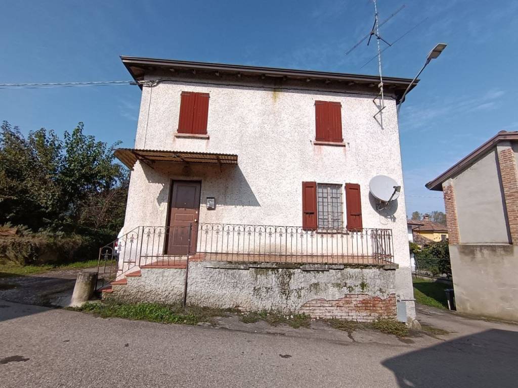 Casa indipendente a Gazzola in SP40 - Foto 3