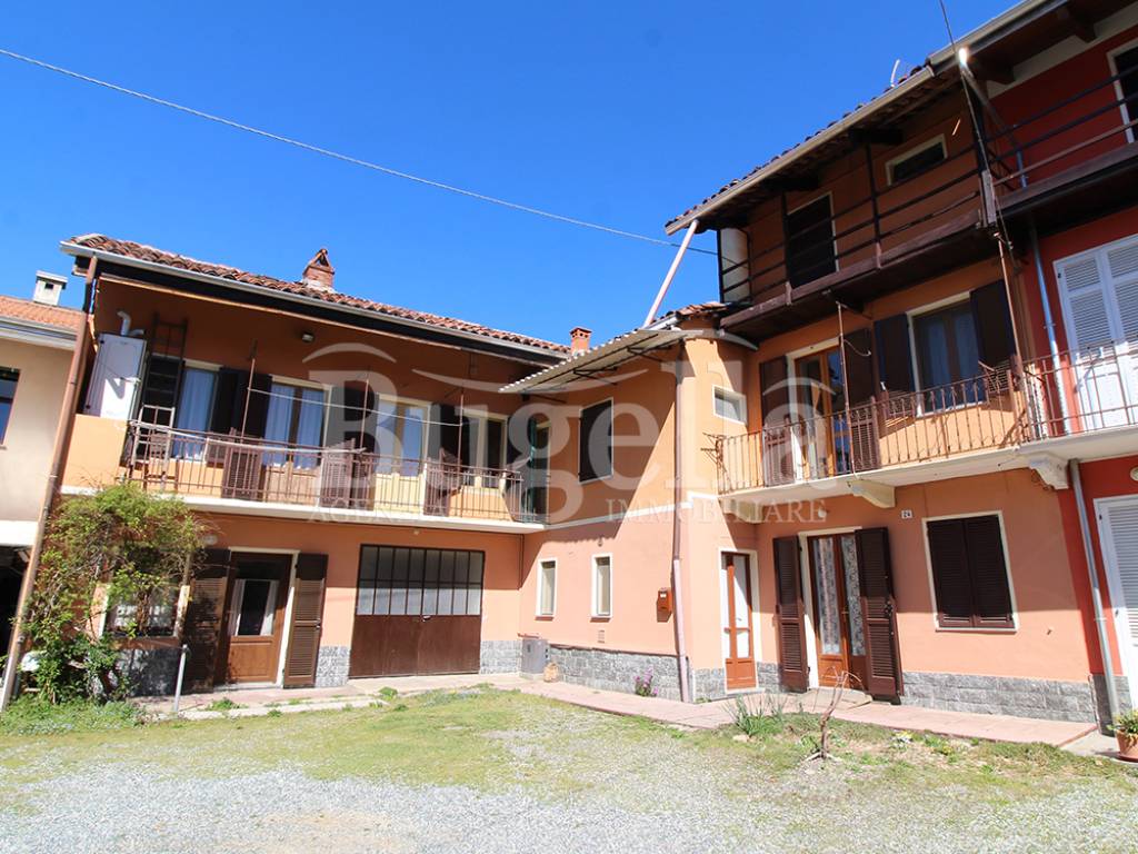 Casa indipendente a Cerrione in Via 20 Settembre, 24 - Foto 2