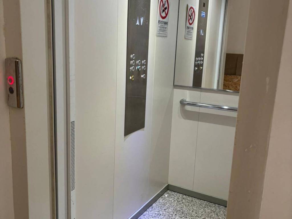 Appartamento a Cosenza in Traversa Nicola Arnone, 7 - Foto 2