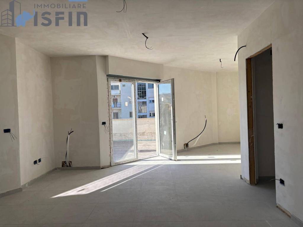 Appartamento a Cosenza in Traversa Nicola Arnone, 7 - Foto 5