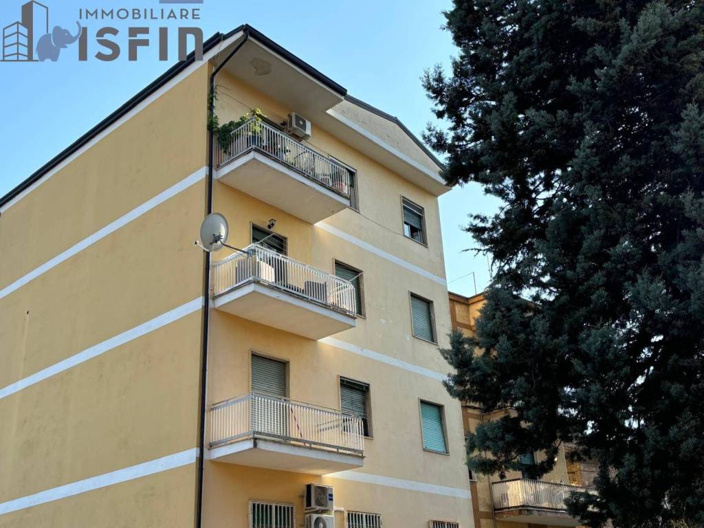 Appartamento a Cosenza in Via Casali - Foto 2