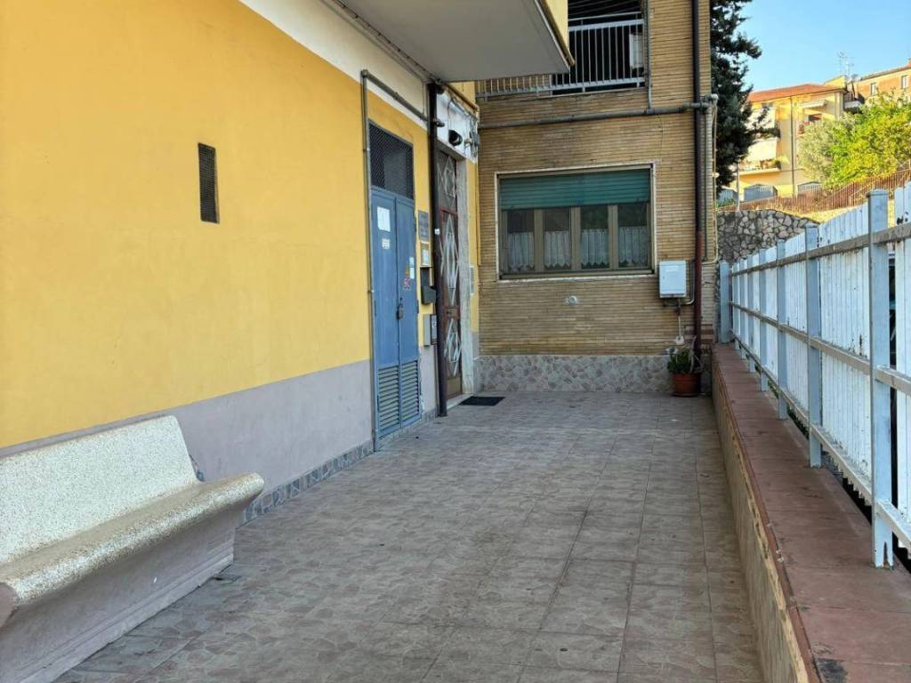 Appartamento a Cosenza in Via Casali - Foto 3