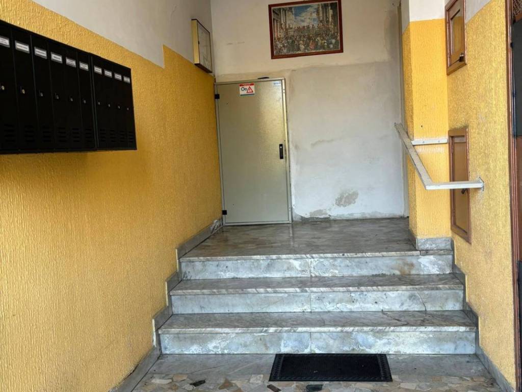 Appartamento a Cosenza in Via Casali - Foto 5