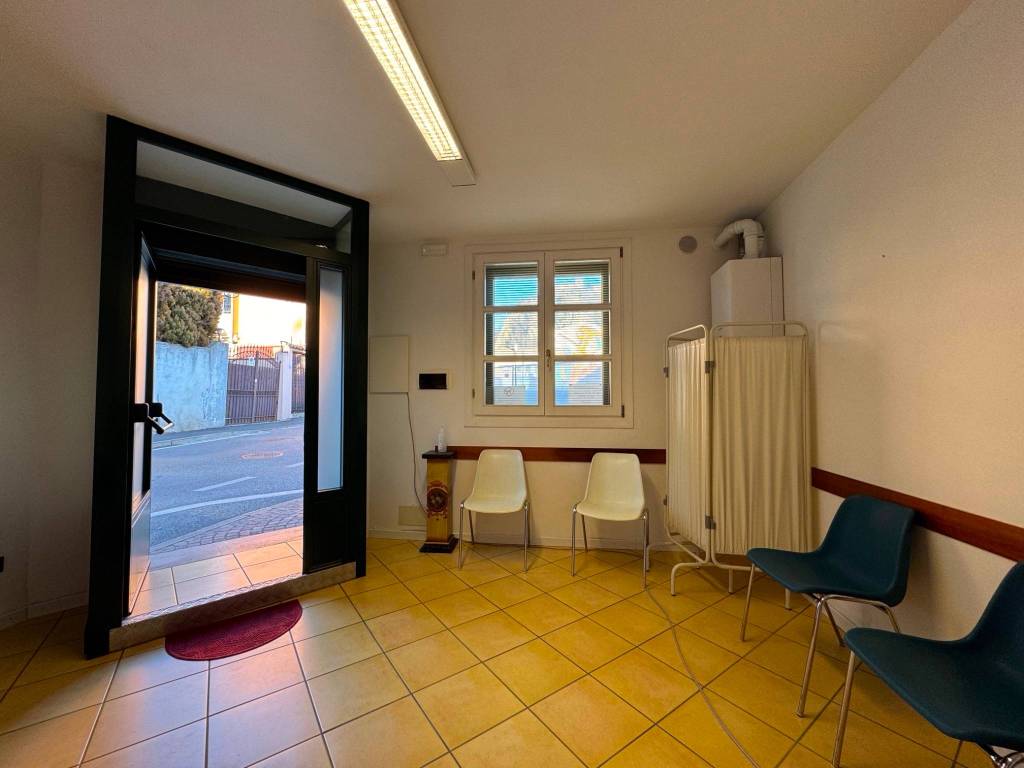 Immobile a Monselice in Via Francesco Petrarca, 4 - Foto 2