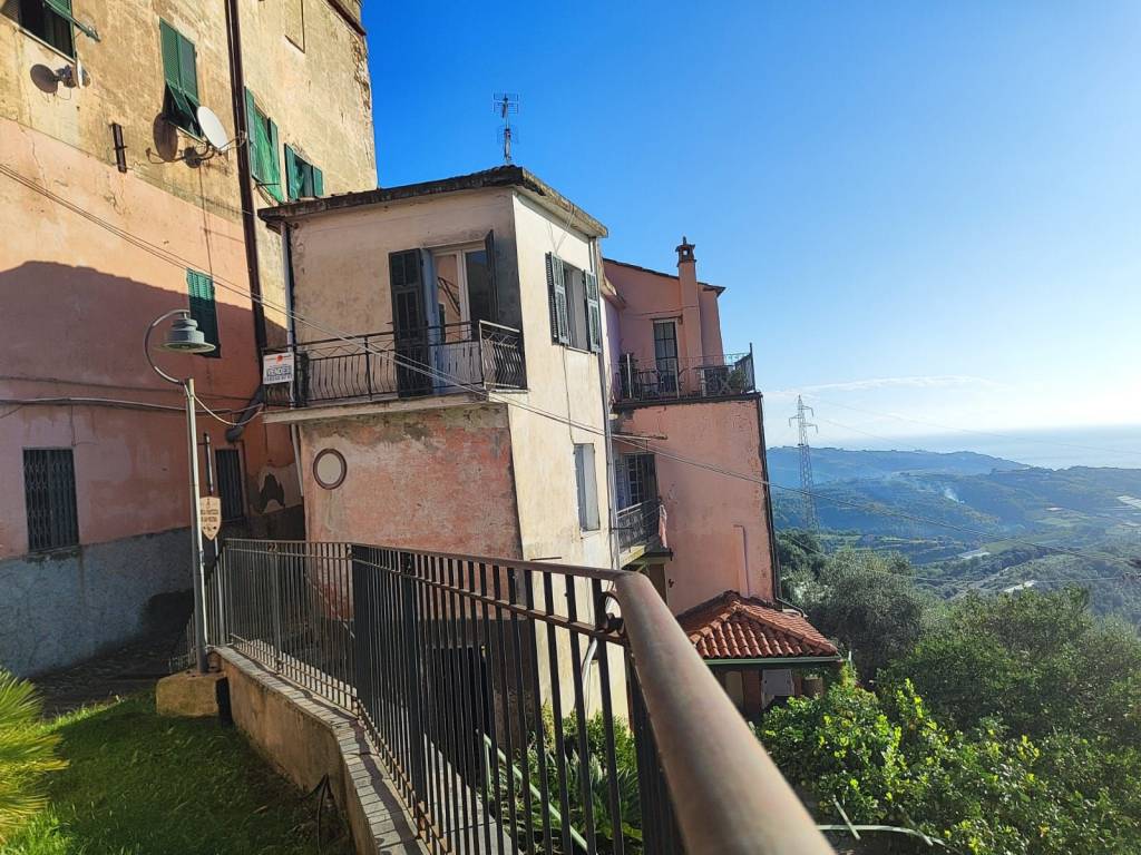 Casa indipendente a Cipressa in Via Scuole Dolmeta - Foto 5