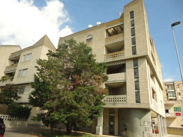 Appartamento a Lecce in Via Giovan Leonardo Marugi, 7 - Foto 2