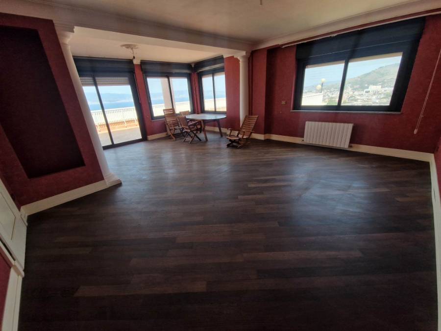Attico / mansarda a Reggio calabria in Via Reggio Campi Tronco 2, 145 - Foto 3