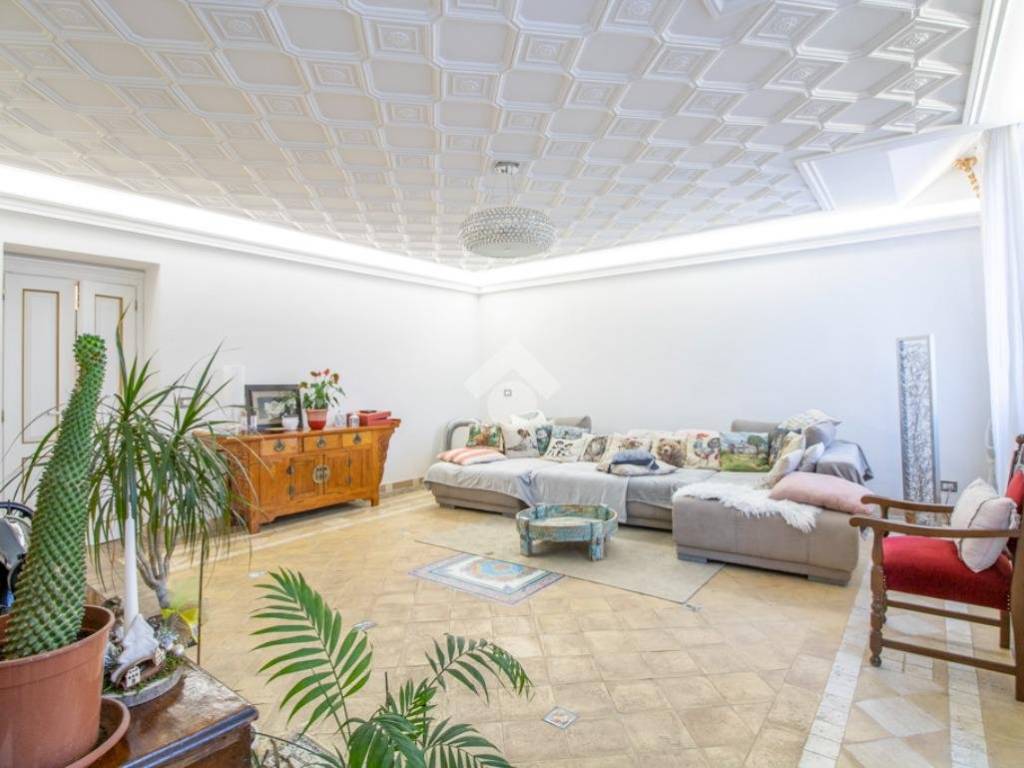 Appartamento a Rieti in Via Giuseppe Garibaldi, 77 - Foto 3