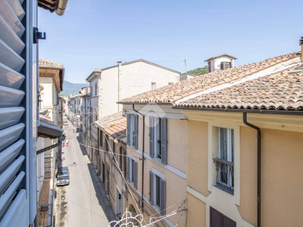 Appartamento a Rieti in Via Giuseppe Garibaldi, 77 - Foto 4