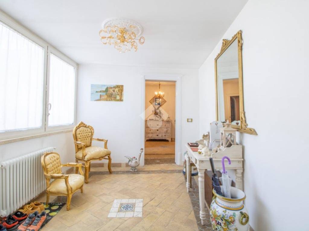 Appartamento a Rieti in Via Giuseppe Garibaldi, 77 - Foto 5