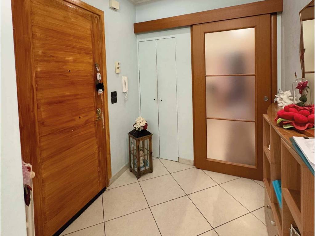 Appartamento a San severo in Via Colangelo - Foto 2