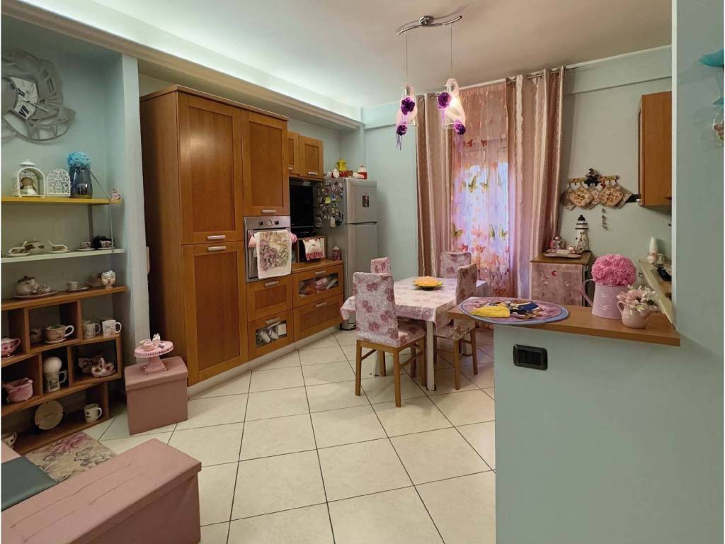 Appartamento a San severo in Via Colangelo - Foto 4