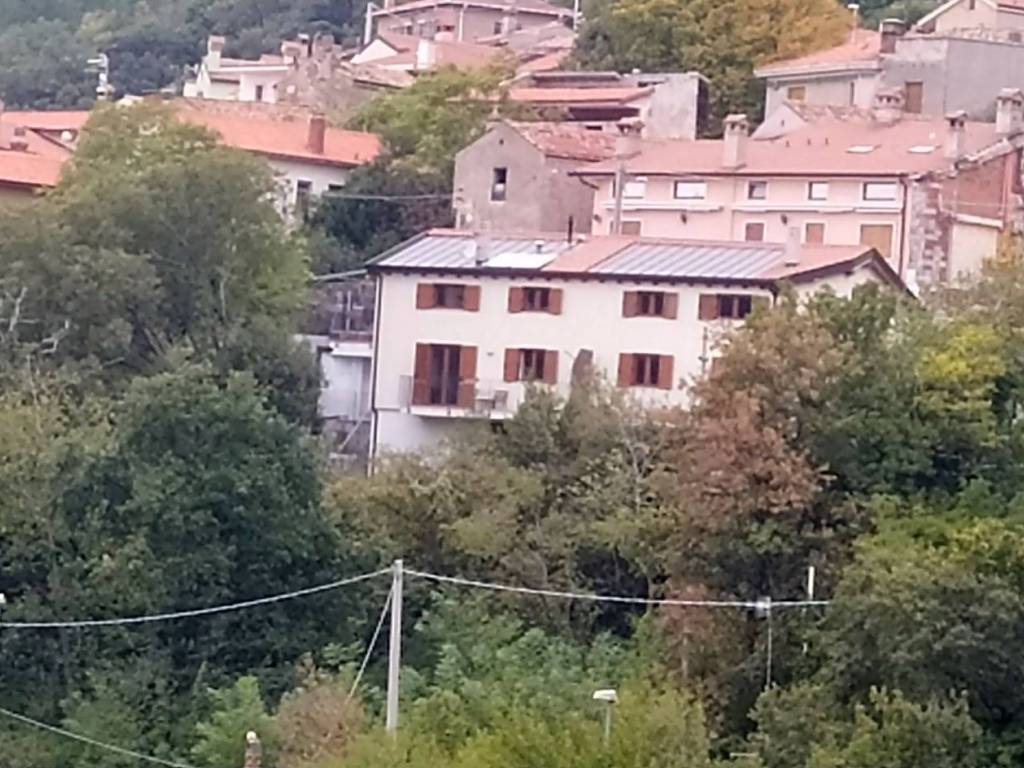 Villetta a schiera a San dorligo della valle - dolina in San Antonio in Bosco - Foto 2