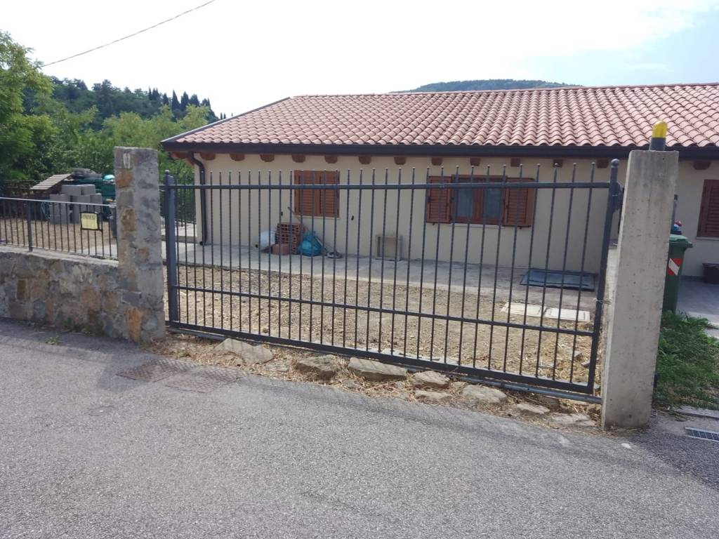 Villetta a schiera a San dorligo della valle - dolina in San Antonio in Bosco - Foto 4