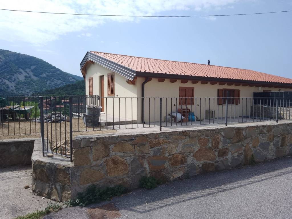 Villetta a schiera a San dorligo della valle - dolina in San Antonio in Bosco - Foto 5