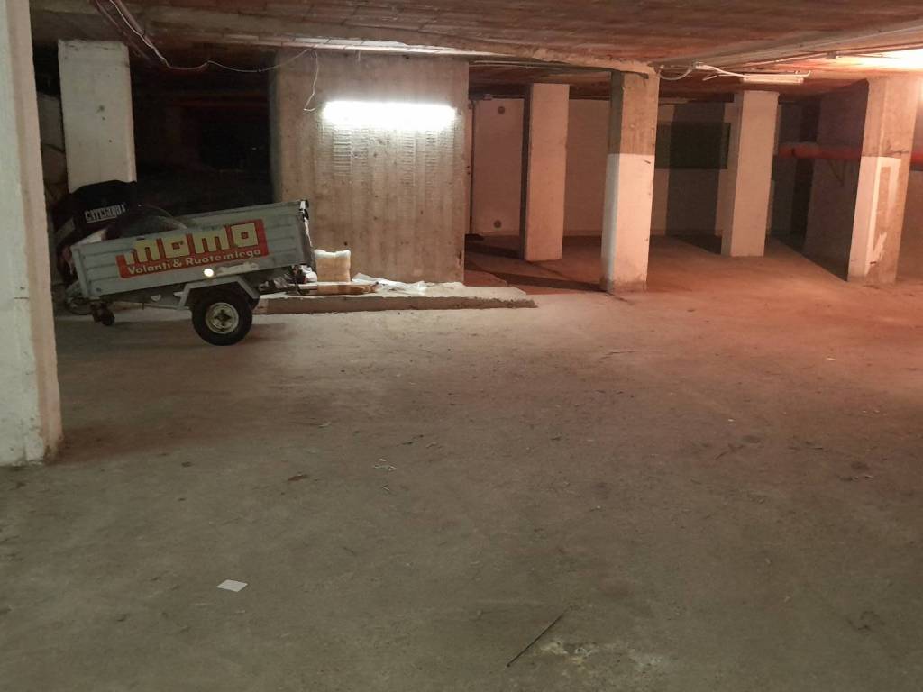 Box / garage a Cagliari in Via Mestre, 8 - Foto 4