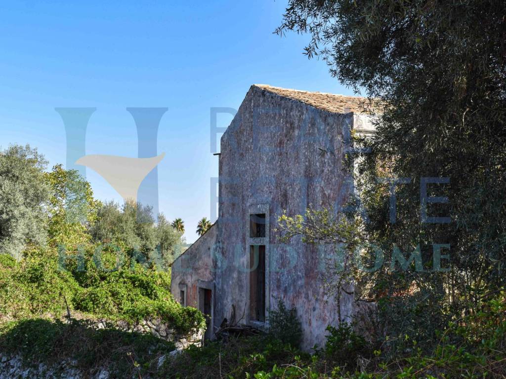 Rustico / casale a Canicattini bagni in Via Roma - Foto 4