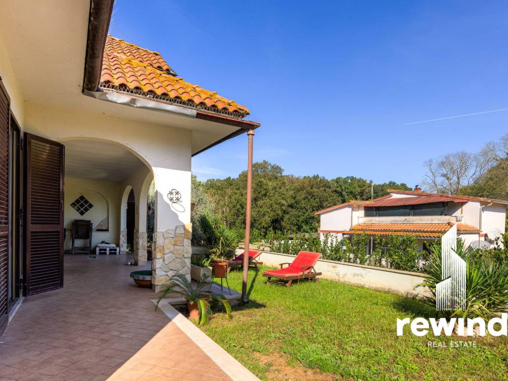 Villa a Aprilia in Via Amiata, 10 - Foto 5