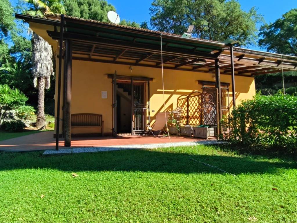 Villa a Itri in Strada Provinciale Itri Sperlonga, 80 - Foto 2