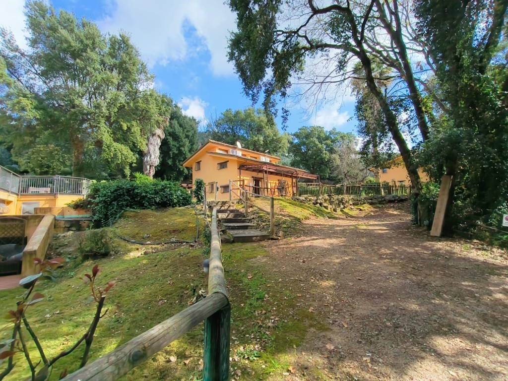 Villa a Itri in Strada Provinciale Itri Sperlonga, 80 - Foto 3