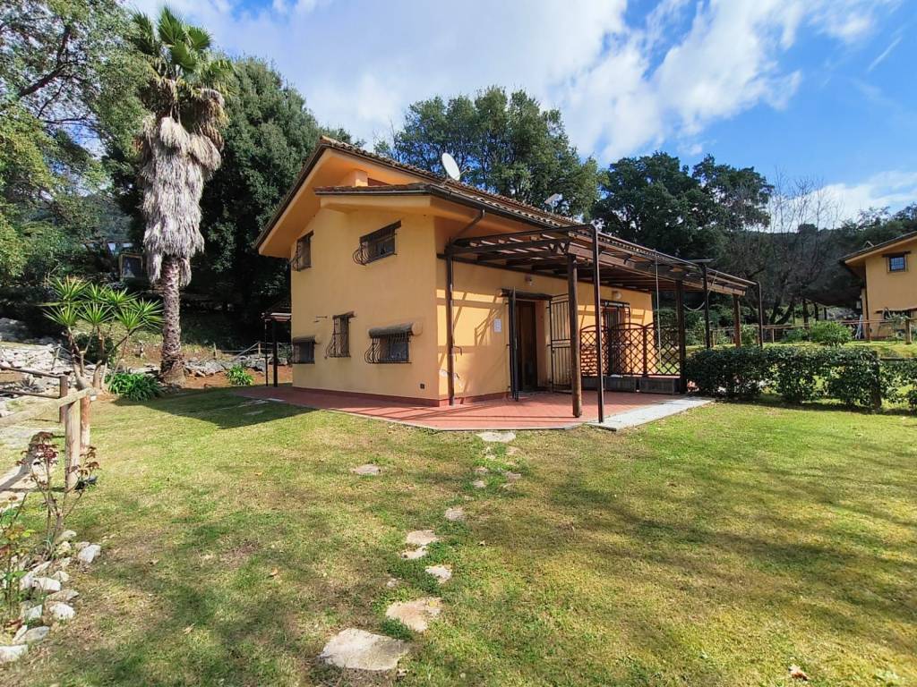 Villa a Itri in Strada Provinciale Itri Sperlonga, 80 - Foto 4