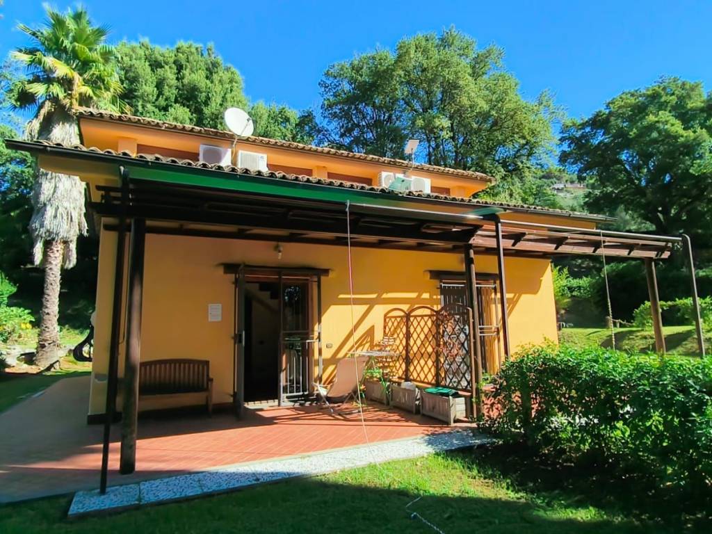 Villa a Itri in Strada Provinciale Itri Sperlonga, 80 - Foto 5
