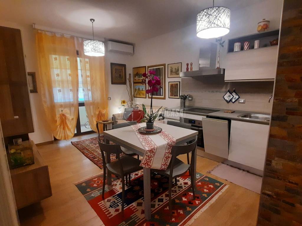 Appartamento a Viareggio in Viale Daniele Manin, 4 - Foto 5