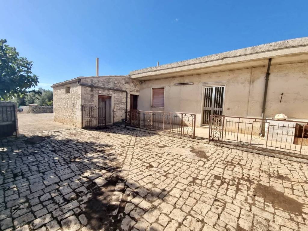 Rustico / casale a Modica in contrada commaldo, 85 - Foto 2