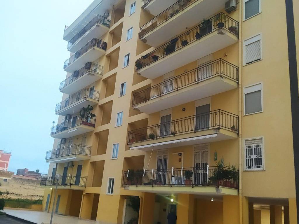 Attico / mansarda a Santa maria capua vetere in Via Salvador Allende - Foto 2