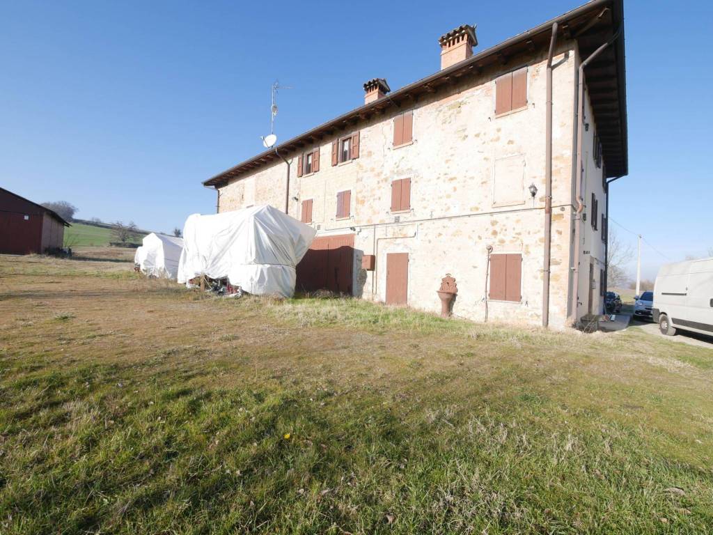 Rustico / casale a Serramazzoni in Via San Dalmazio - Foto 4
