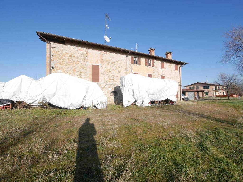 Rustico / casale a Serramazzoni in Via San Dalmazio - Foto 5