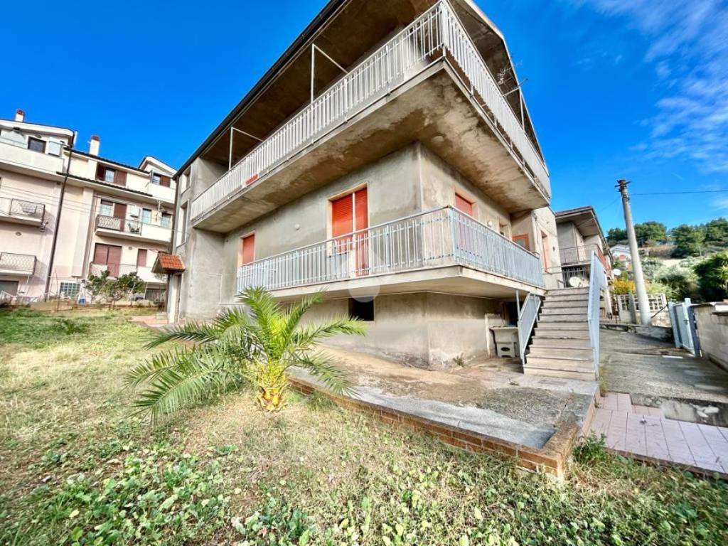 Villa a Pescara in Via del greco, 9 - Foto 3