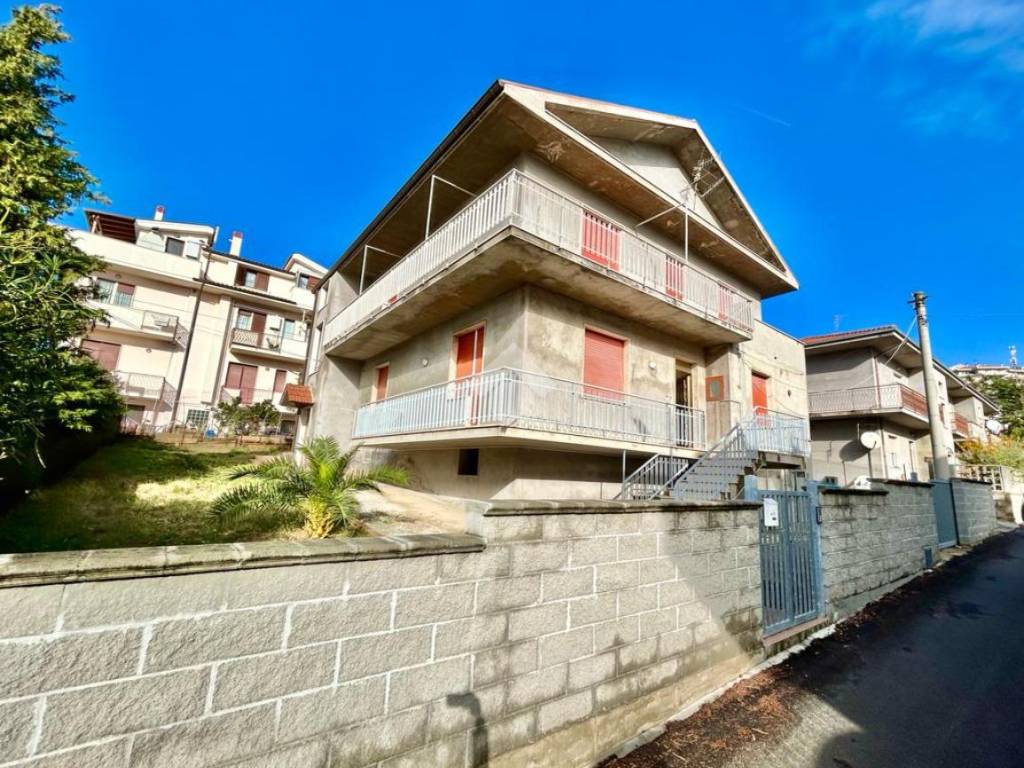 Villa a Pescara in Via del greco, 9 - Foto 4