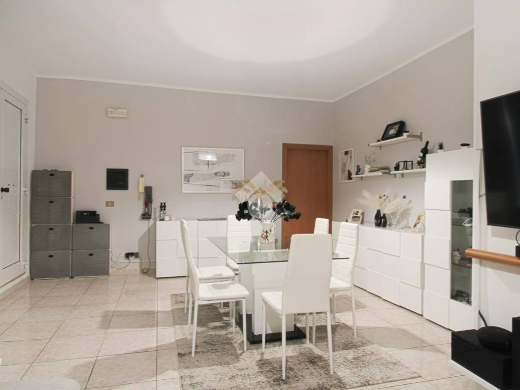 Appartamento a Porto sant'elpidio in Via Monti Sibillini, 25 - Foto 4