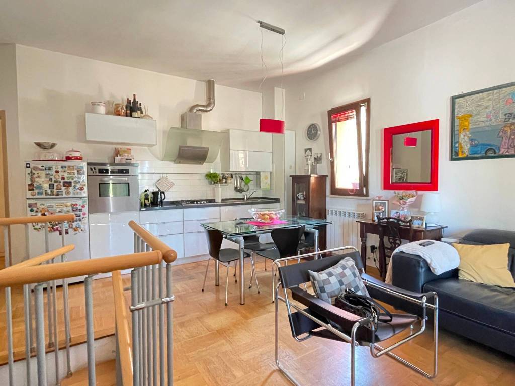 Appartamento a Mondolfo in Via Andrea Costa, 68 - Foto 5